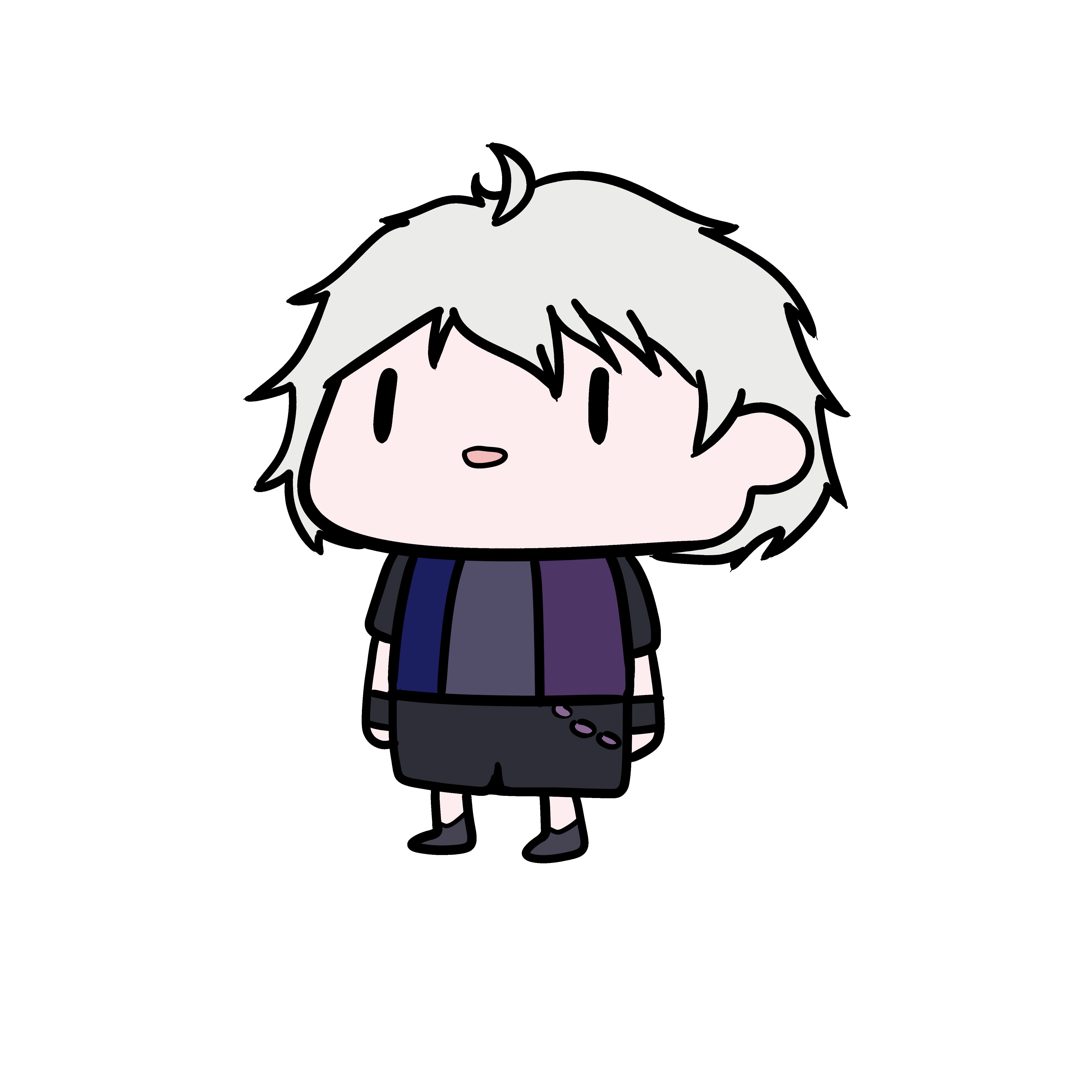 Art by @pengxoo (Gift From Momoleia)